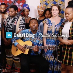 "Iseluleko Sami (My First Counsel)" by Young Mbazo & Friends
