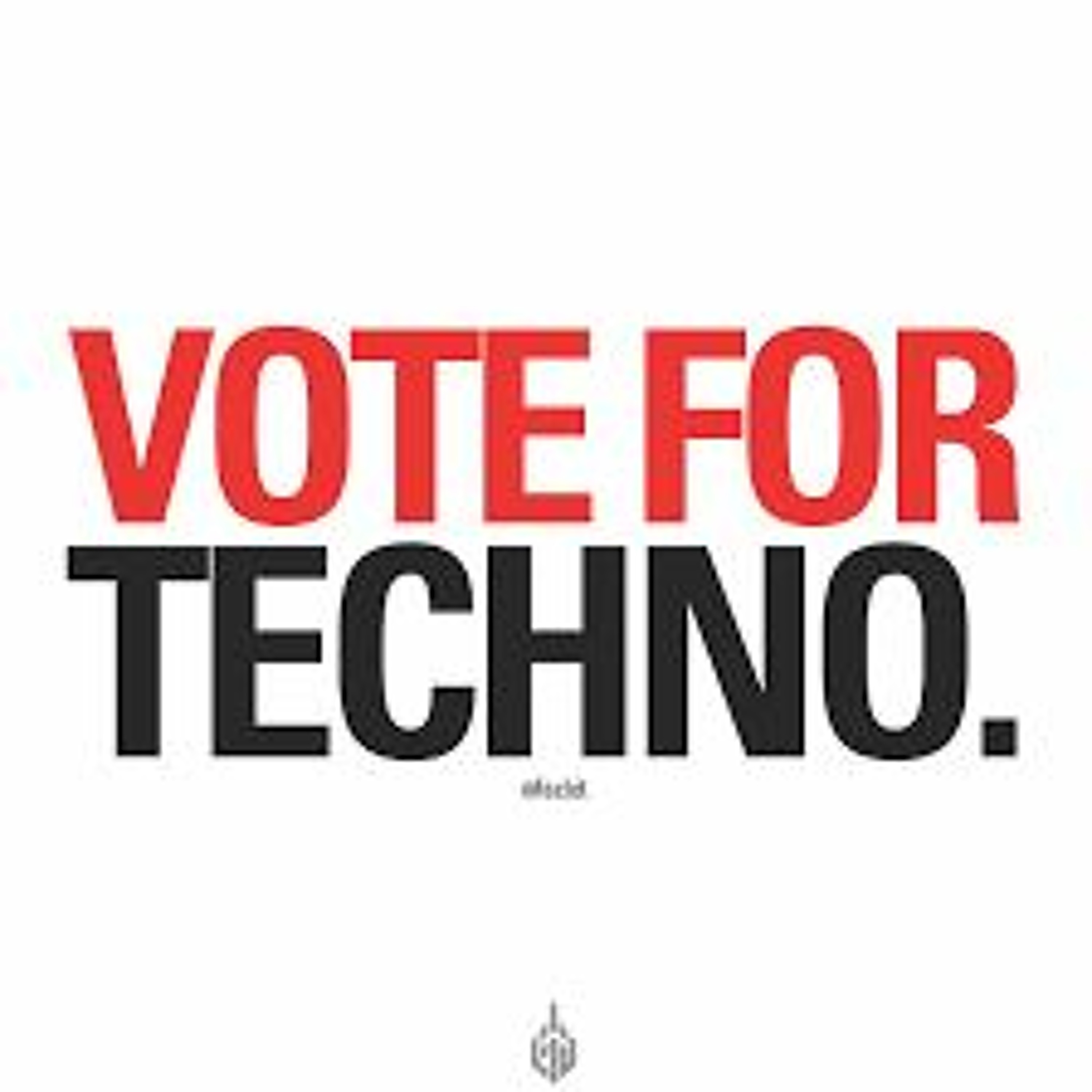 No Nonsense Acid Techno episode artwork