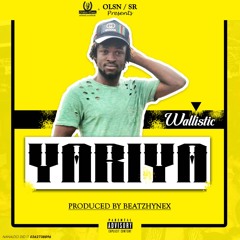 Yariya (Prod. By Beatzhynex)