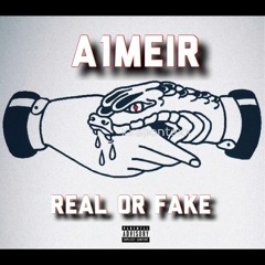 A1 - Real Or Fake