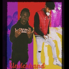 Underhand Remix (Feat. Judo)