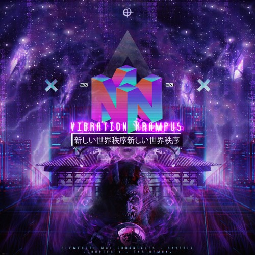 Vibration - Krampus 🌠