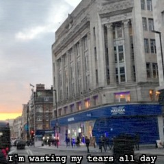 Wasting (Demo)(OUT NOW!)