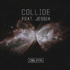 Collide (feat. JESSIA)