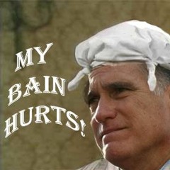 Pain In My Brain
