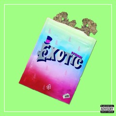 147Bubz - Exotic (Prod by Pressure)