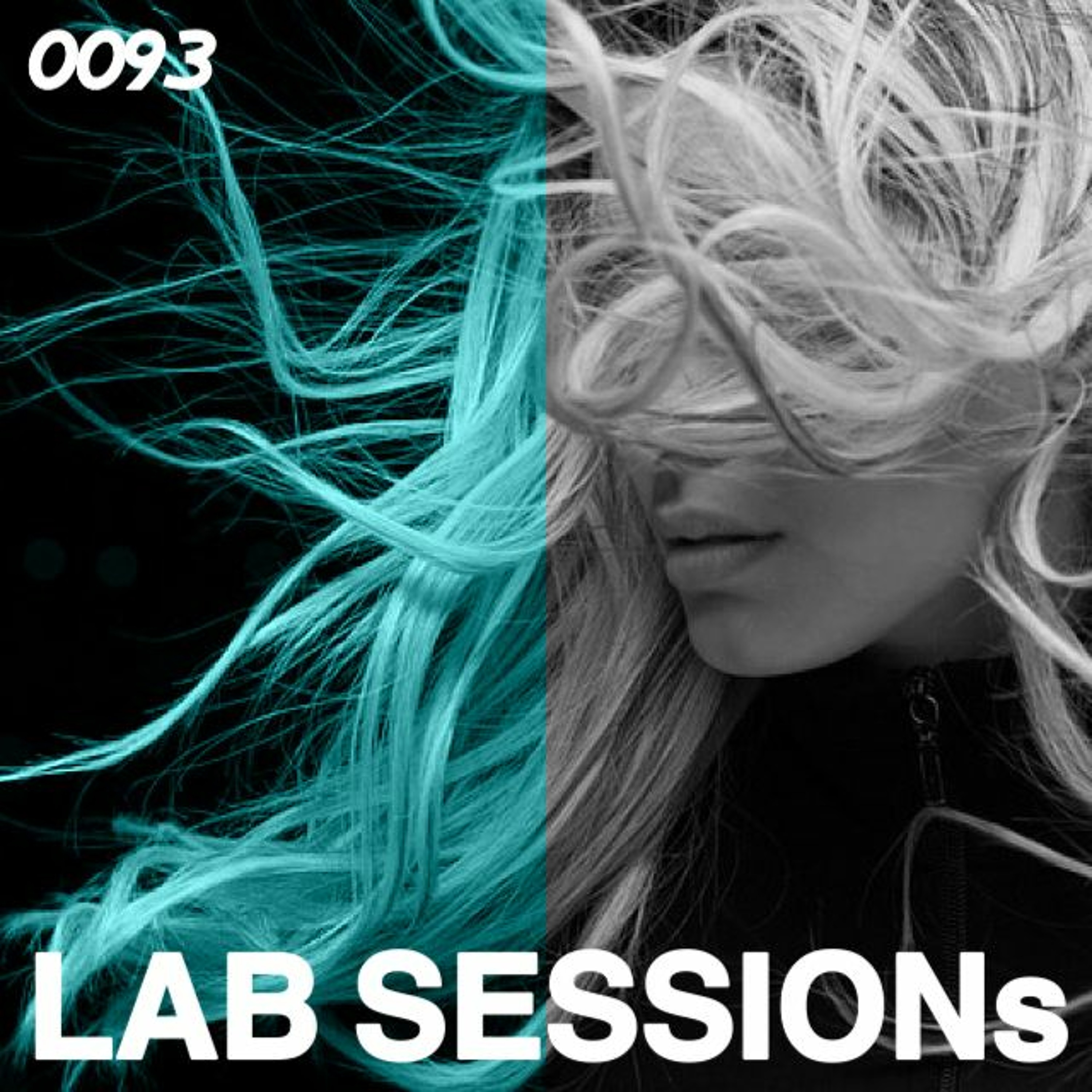 Marlo Morales | LAB SESSIONs on Subliminal Radio | Show 0093 | 14 December 2018 episode artwork