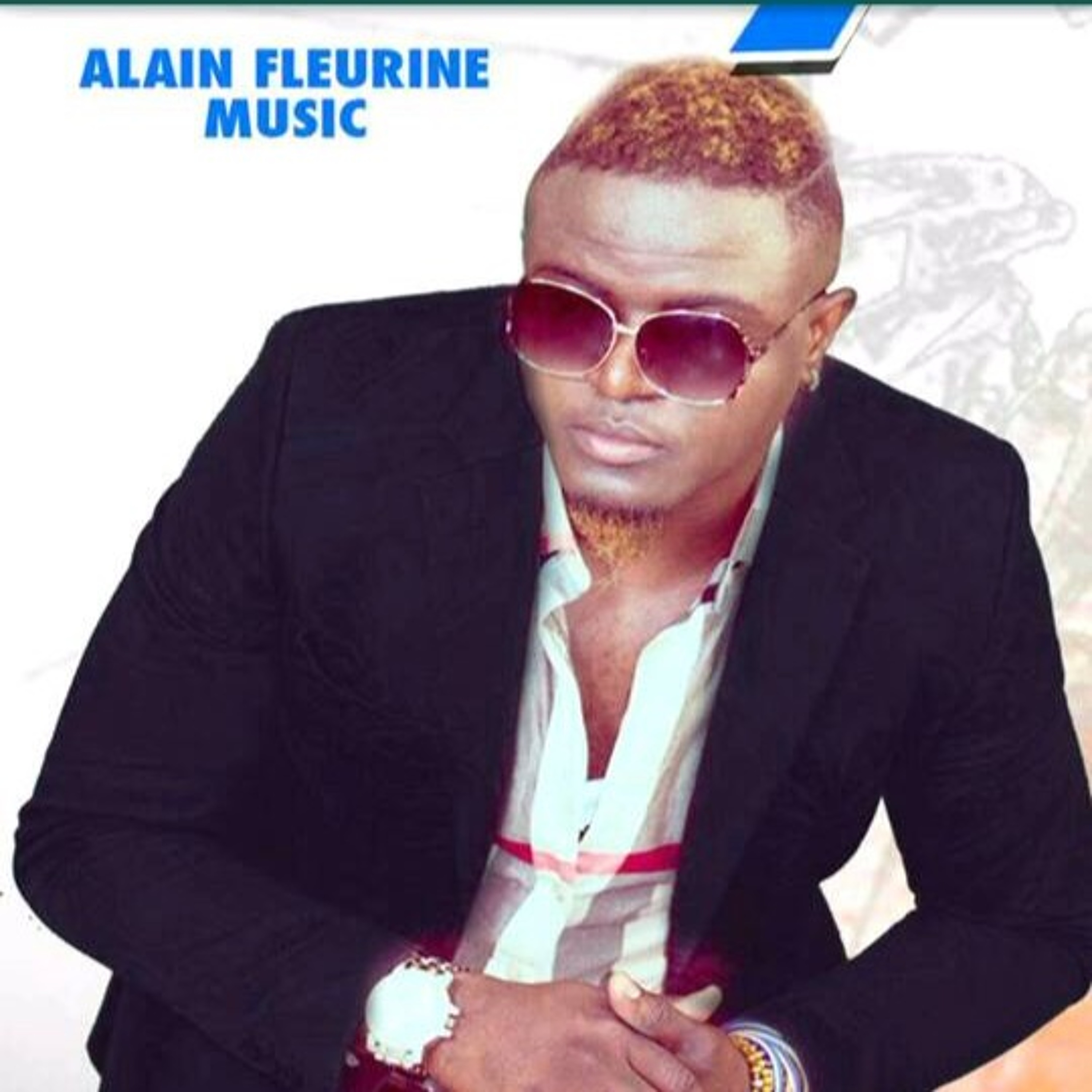 FANATIC ALAIN FLEURINE