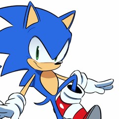 Sonic Style - The Big And The Bad ... for Boss