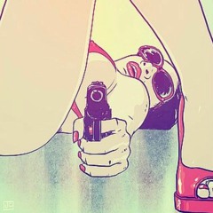 Caught A Body - Mistique