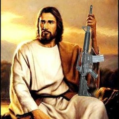 Jesus is my AR - 15/Lay down your arms ( Live @ Pianoforte, Chicago)