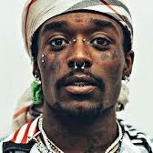 Big Racks (Raf Way) - Lil Uzi Vert