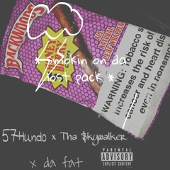 smokin on da lost pack ( pungi x omardafat )