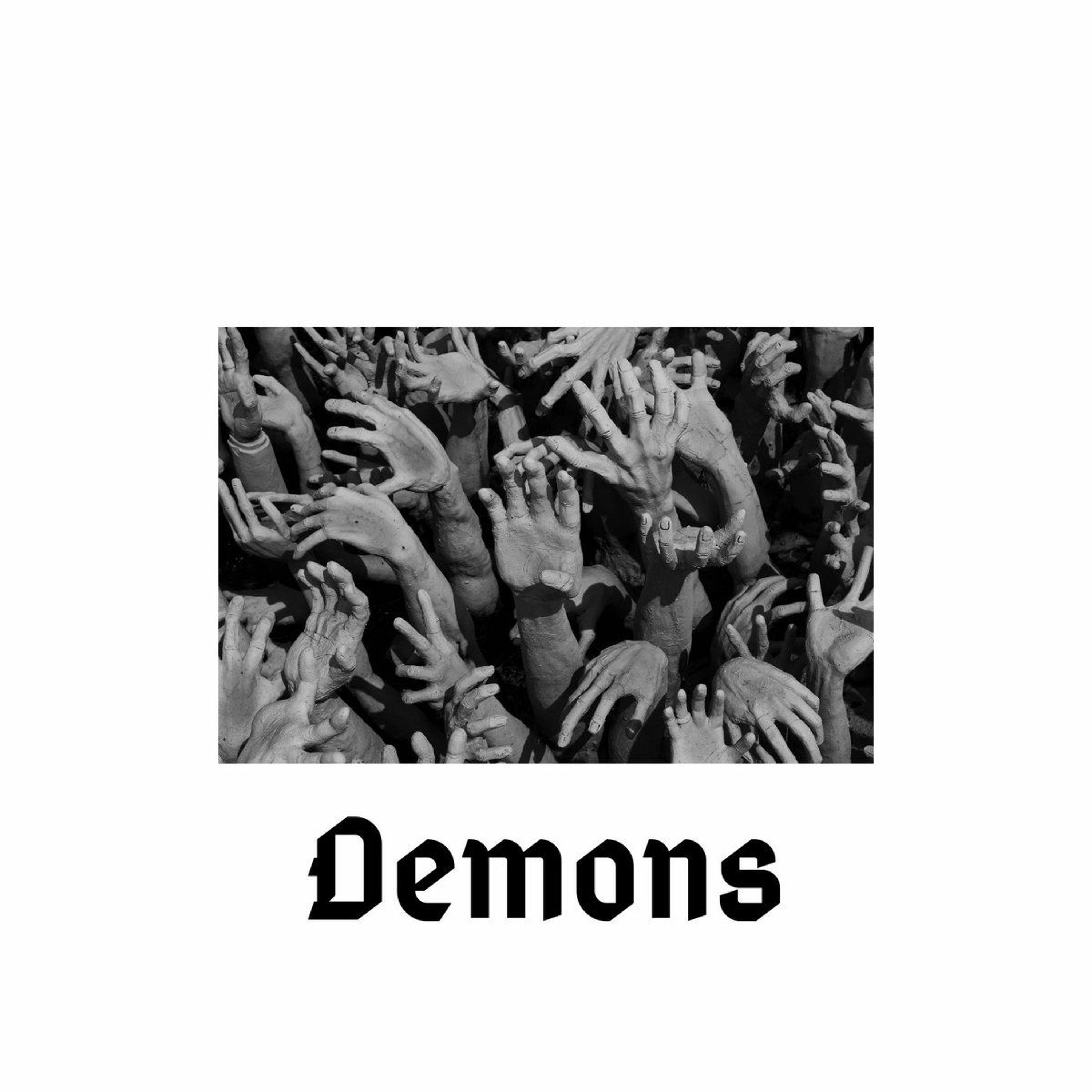 Demons [Prod. By ILLUID HALLER] episode artwork