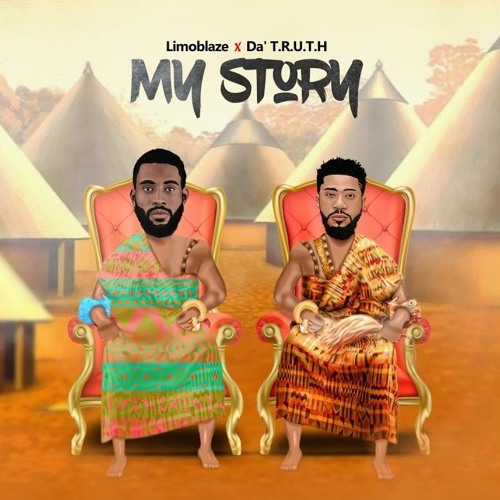 Limoblaze - My Story Ft Da' T.R.U.T.H.