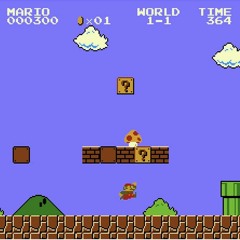 Mario (Prod. By Cub$kout)