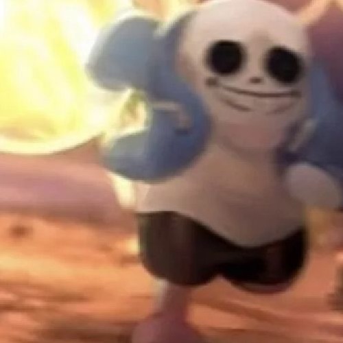 The Sans Song