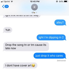 What I Want(K!DPH!LLY x RJ x G10)