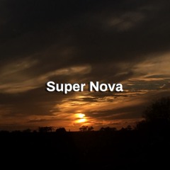 Super Nova (r/futurefunk Winter 2018 Competition Submission)