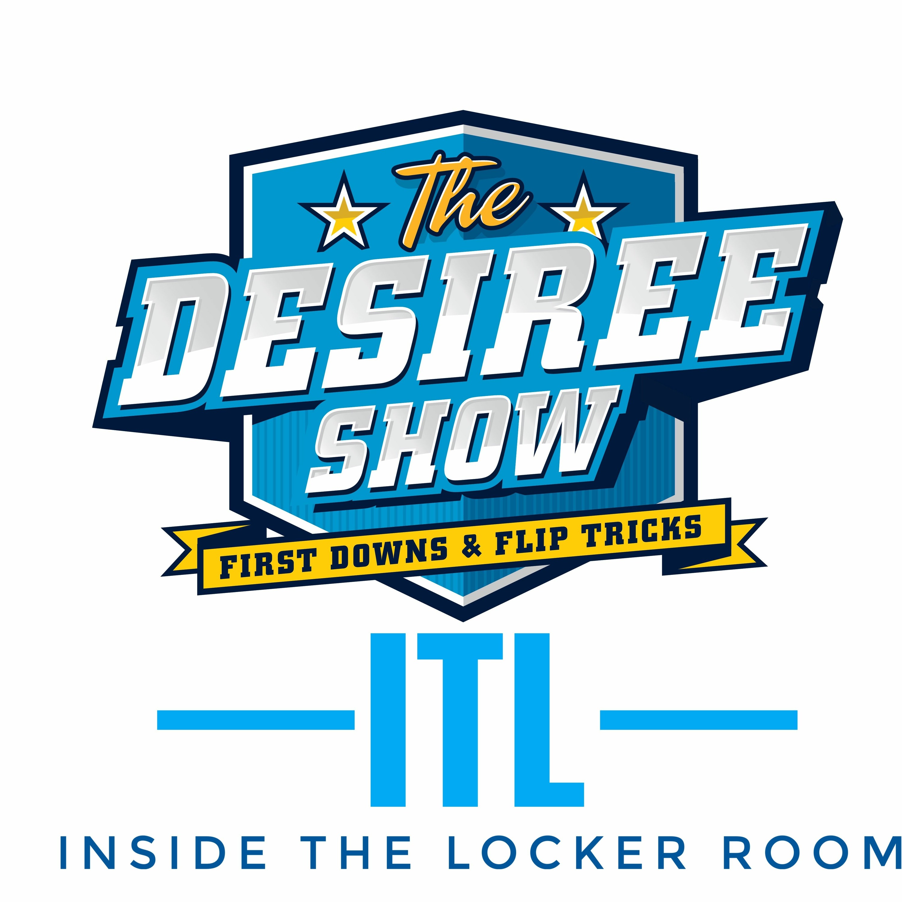 TheDesireeSHOW
