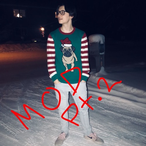 Month of December Pt. 2  feat. Dropout Scholar (Prod. Ocean Beats)