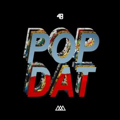 POP DAT (ADRIANO RAIDCALL 2017 EDIT)