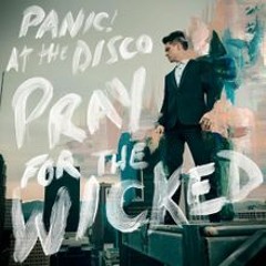 Panic! At The Disco: Dancing's Not A Crime (COVER)By:Isaiah Minott