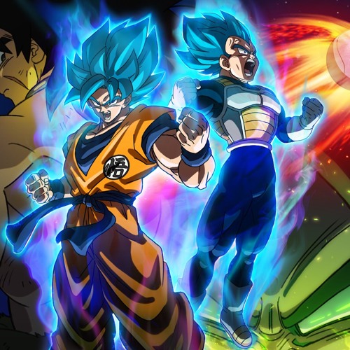 Bardock Falls