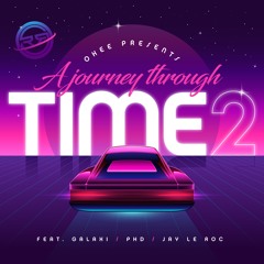 Okee - M31 (LM1 Remix)- A Journey Through Time II - RDUK©