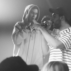 Still Be The Same ft. Mastah Melo [prod. draedaskimask]