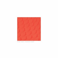 Ritual Howls - Love Cuts
