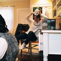 i wish this chair had a back