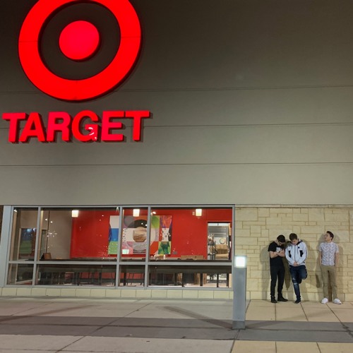 Stream Fuck Target feat. Tiny Dick Sour C by LiL MALLET