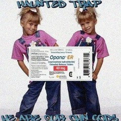 ASTRAL TRAP - AROUNDTHECLOCK (PROD. EOG) (1147 PT.2)