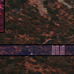 Cocain Omidayo - Drift Off (prod. franky2fresh)