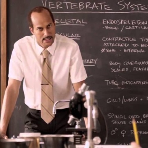 Key And Peele Substitute Teacher - Key And Peele Substitute Teacher Part 1 Episode