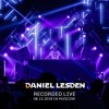 Live @ Closing Set for Astrix, Moscow (8 Dec 2018) DJ mix artwork - Electronic music tracklist cover image