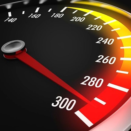 EXTREME SPEED