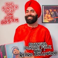 5 River Beat - December 6, 2018