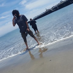 Sea Side(prod. BlackMayo x Fly Melodies)