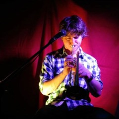 Inspired ft. Mike Budden