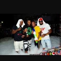 PARTY INNA YUH HOUSE PART 4!