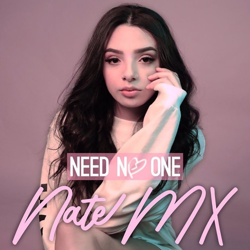 nate mx - Need No One (Vestron Vulture OGVC Remix)