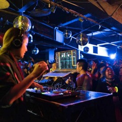 SHY TWIN Live Opening Set - #McDRiseNRave with Manila Killa