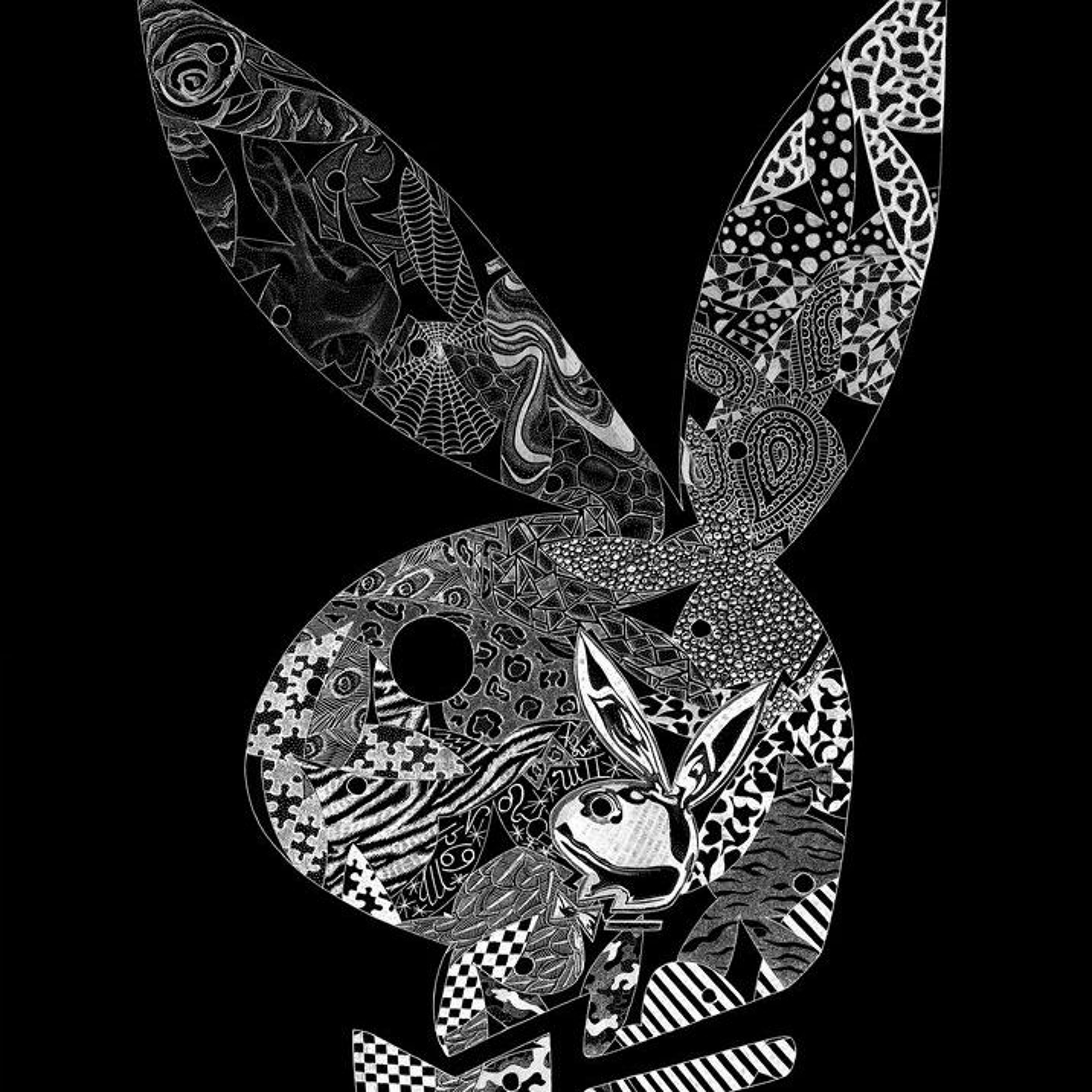 Down The Rabbit Hole episode artwork