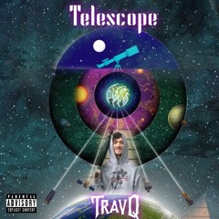 Telescope (EP)