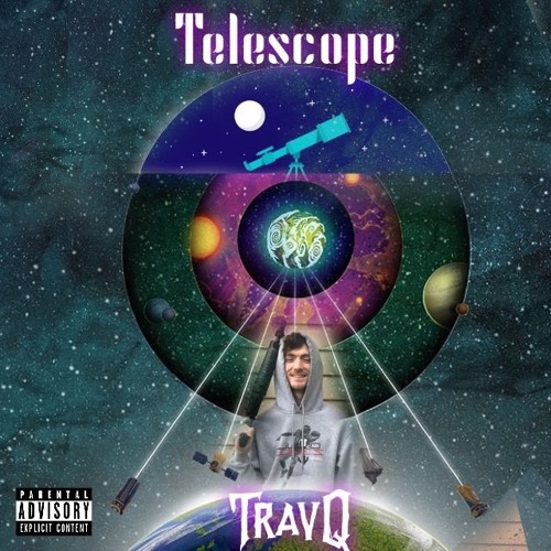Telescope (EP)