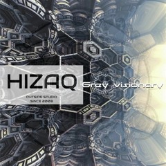 ॐ ★ HIZAQ ★ ॐOutside studio★ॐ - Psy Trance