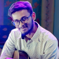 ZERO : Mere Naam Tu | Reprise Version | Rhythmic Raj Chatterjee