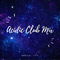 Acidic Club
